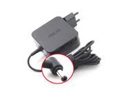 ASUS 45W Charger, UK Brand New AD883J20 010KLF  19V 2.37A Adapter For Asus X551CA X551M X551MA X551MAV X551C Laptop
