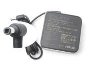 ASUS 90W Charger, UK Genuine ADP-90YD B ASUS EXA1202YH 19V 4.74A 90W ASUS AC Power Adapter Charger