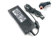 ASUS 135W Charger, UK Genuine ADP-135DB B ADP-135EB B 135W Power Adapter For Lenovo Y710 Y730 Laptop