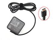ASUS  20v 3.25A ac adapter, United Kingdom Genuine Asus A19-065N3A 65W Type-c AC Adapter 20.0v 3.25A Power Supply