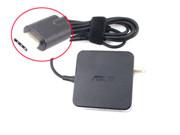 ASUS 20V 3.25A AC Adapter ASUS20V3.25A65W-Type-C-US