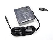 ASUS 90W Charger, UK Genuine Asus 90W Type-c Adapter A21-090P2A 20V 4.5A ADP-90RE B Power Supply