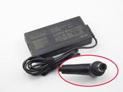 ASUS 20V 7.5A AC Adapter, UK Genuine Asus A18-150PA AC Adapter 150W Power Supply ADP-150CH B