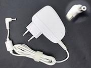 ASUS 23W Charger, UK 9.5V 2.5A Genuine Charger For ASUS Eee PC 900 900HA 900SD 900HD