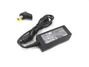 BENQ 40W Charger, UK Benq 19V 2.1A PA-1360-02 ADP-40PH AB AC Adapter For Acer ASPIRE ONE 532H, D255 Series Laptop