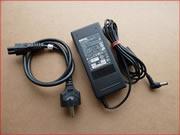 BENQ 90W Charger, UK Benq ADP-90SB BB Adapter Charger For BENQ JOYBOOK SC02 LC21 S43 S56 R42 R45 R55-V40 Series