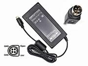 UK Canon 24V 2A ac adapter