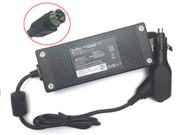 RESMED 24V 2.71A AC Adapter CAP-RESMED24V2.71A65W-4PIN
