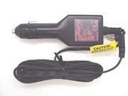 SONY 9.5V 1.2A AC Adapter, UK Genuine AC-FX170 AC-FX160 Car Charger For SONY DCC-FX160 FX750 DVP-FX930 DVD Portable Player