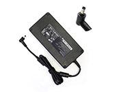 Chicony 330W Charger, UK Chicony 330W Power Supply 19.5v 16.92A Ac Adapter 5.5x2.5mm Tip For Gaming Laptop