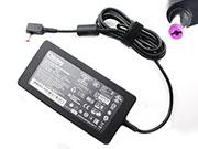 Genuine Chicony A18-135P1A Ac Adapter 19.5v 6.92A 5.5x1.7mm for Acer Laptop Chicony 19.5V 6.92A Adapter