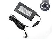 Chicony 19.5V 7.7A AC Adapter, UK Genuine Thin Chicony A17-150P2A Ac Adapter 19.5v 7.7A A150A021P Power Supply