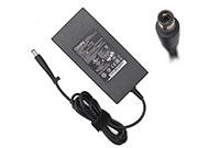 Chicony 19.5V 7.7A AC Adapter, UK Genuine Chicony A14-150P1A Ac Adapter A150A004L-CL02 19.5v 7.7A 150W Power Supply 7.4mm Tip