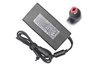 Genuine Chicony A17-180P4A AC Adapter A180A056P 19.5v 9.23A Power Supply For Acer Chicony 19.5V 9.23A Adapter