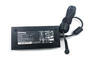 Chicony 19V 10.5A AC Adapter, UK A11-200P1A Ac Adapter Chicony 19v 10.5A 200W 7.4mm Pin