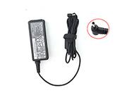 Genuine Chicony A040R060L Ac Adapter A13-040N3A 19V 2.1A 40W Power Supply 2.5x0.7mm Tip Chicony 19V 2.1A Adapter