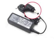 CHICONY 19V 2.1A A13-040N3A 40W for Samsung NP900X4D-A01IT NP900X4C-A06US Series Laptop CHICONY 19V 2.1A Adapter
