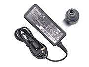 Genuine Chicony A13-040N3A AC Adapter U/N A040R074L 19v 2.1A Power Supply with 4.0x1.7mm Tip Chicony 19V 2.1A Adapter