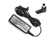 Genuine Chicony CPA09-002A Ac Adapter 19v 2.1A 40W Switch Power adapter Chicony 19V 2.1A Adapter