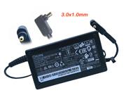 Genuine Chicony A18-065N3A ac adapter A065R178P 19v 3.42A Power Supply 3.0x1.1mm tip 65W Chicony 19V 3.42A Adapter