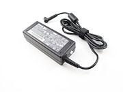Genuine Chicony A065R051L-CL02 AC Adapter 19v 3.42A A12-065N2A 65W 5.5x2.5mm Chicony 19V 3.42A Adapter