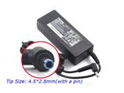Genuine Chicony A090A076L AC Adapter A10-090P3A 19v 4.74A 90W for HP Laptop CHICONY 19V 4.74A Adapter