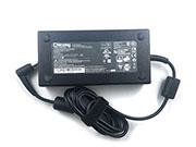 Chicony 180W Charger, UK A12-180P1A Ac Adapetr Chicony A180A010L 19v 9.5A 7.4mm*5.0mm Pin