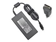 <strong><span class='tags'>Chicony 11.5A AC Adapter</span></strong>,  New <u>Chicony 20V 11.5A Laptop Charger</u>