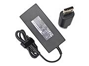 Chicony 20V 12A AC Adapter, UK Genuine Chicony A20-240P2A AC Adapter A240A007P 20V 12A 240W Power Supply For Gaming Laptop