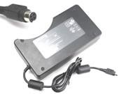 CHICONY 20V 15A AC Adapter, UK USED CHICONY 20V 15A 300W CPA09-022A A300A001L Power Adapter For Clevo P377SM P570WM P570WM3 Laptop 300W