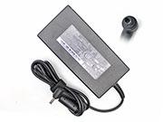 Chicony 20V 7.5A AC Adapter, UK Genuine Chicony A18-150P1A  AC Adapter A150A039P 20.0V 7.5A 150W Power Supply Thin