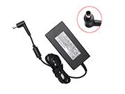 Chicony 150W Charger, UK Genuine Thin Chicony A18-150P1A ACAdapter 20v 7.5A 150W Big Pin Power Supply