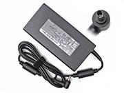 Genuine Chicony A17-180P4B AC Adapter A180A063P 20V 9A 180W Power Supply 4.5x2.8mm with 1 Pin Chicony 20V 9A Adapter