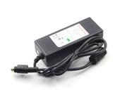 COMING DATA 24W Charger, UK Genuine COMING DATA CP1205 AC Adapter 12V 2A 5V 2A OutPut Mobile Hard Drive Power