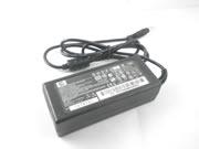 COMPAQ 50W Charger, UK OEM COMPAQ 18.5V 2.7A 386315-002 159224-001 AC Adapter PPP003SD Power Cord 50W