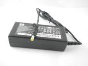 COMPAQ 18.5V 3.8A AC Adapter, UK OEM HP COMPAQ 18.5v 3.8A 209124-001 209126-001 For EVO N150 EVO N200