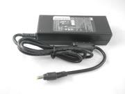 COMPAQ  18.5v 4.9A ac adapter, United Kingdom Genuine HP Compaq PPP014L PPP014S AC Adapter 18.5v 4.9A for 287515-001 308745-001