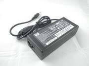COMPAQ 60W Charger, UK Genuine HPF1781A AC Adapter Charger For HP Compaq 0950-3796 177626-001 F1454A F1781A C8246a