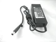 COMPAQ 90W Charger, UK OEM HP Compaq 19v 4.74A  391173-001 409992-001 Power Cord For PAVILION DV3500