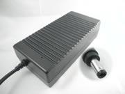 COMPAQ  19v 7.1A ac adapter, United Kingdom Universal HSTNN-HA01 19v 7.1A Power Cord Compaq 397803-001 135W