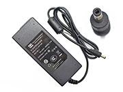 UK CWT 19V 7.11A ac adapter