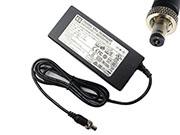 CWT 24V 2.5A AC Adapter CWT24V2.5A60W-5.5x2.1mm-RD