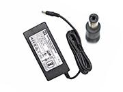 CWT 48V 1.35A AC Adapter CWT48V1.35A65W-5.5x2.1mm