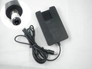 DELL  15v 3A ac adapter, United Kingdom Genuine 45W 15V 3A AC ADAPTER for DELL Adamo P01S001 laptop, black