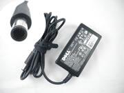 DELL  19.5v 2.31A ac adapter, United Kingdom Genuine Dell 0GM456 310-9991 Power Cord 19.5v 2.31A 45W for LATITUDE XT XT2 XT1