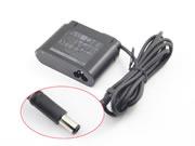 DELL 45W Charger, UK Portable Dell LA45NM170 Ac Adapter 7.4x5.0mm Tip For LATITUDE XT Series
