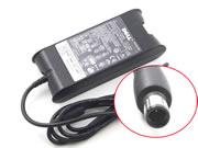 DELL 19.5V 3.34A AC Adapter DELL19.5V3.34A65W-Roundwith1Pin