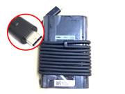 DELL 20V 3.25A AC Adapter DELL20V3.25A65W-Type-C