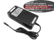 <strong><span class='tags'>DELL 12.3A AC Adapter</span></strong>,  New <u>DELL 24V 12.3A Laptop Charger</u>