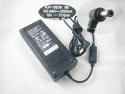 DELTA 135W Charger, UK Genuine 135W ADP-135DB BB SADP-135EB Adapter For Lenovo IdeaPad Y710 Y730 PA-1131-08